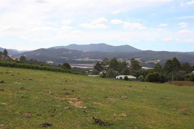 Fifth view of Homely land listing, 190 Braeside Road, Franklin TAS 7113