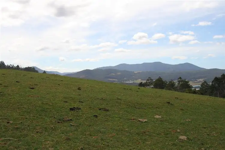 Sixth view of Homely land listing, 190 Braeside Road, Franklin TAS 7113