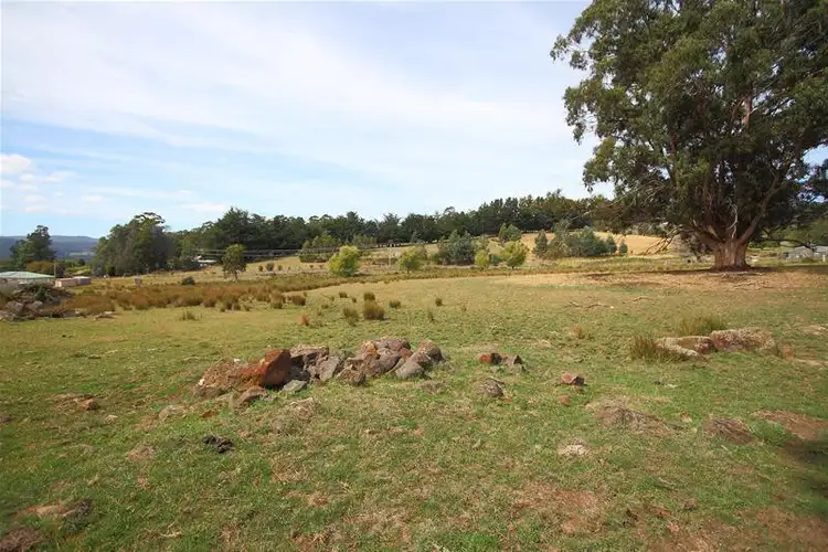 Seventh view of Homely land listing, 190 Braeside Road, Franklin TAS 7113