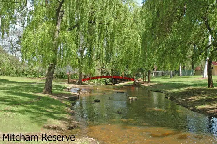 Second view of Homely land listing, 8 Eynesbury Avenue, Kingswood SA 5062