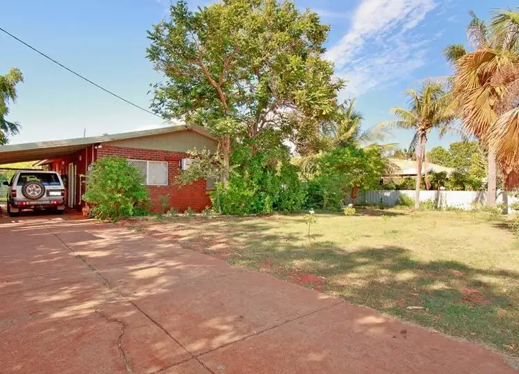 44 Orr Street, Broome WA 6725