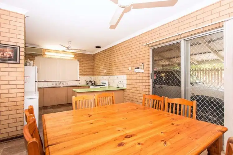 Fifth view of Homely house listing, 44 Orr Street, Broome WA 6725