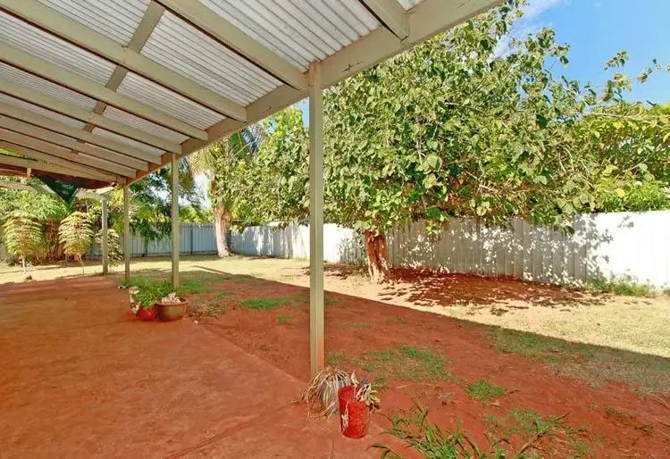 Sixth view of Homely house listing, 44 Orr Street, Broome WA 6725