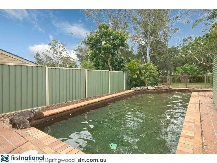 Main view of Homely house listing, 67 Lobelia Avenue, Daisy Hill QLD 4127