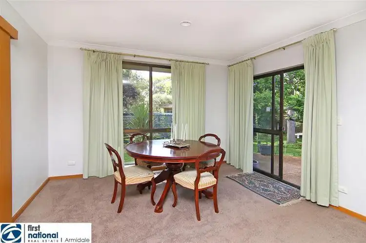 Second view of Homely house listing, 22 Kathleen Crescent, Armidale NSW 2350