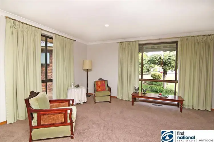 Third view of Homely house listing, 22 Kathleen Crescent, Armidale NSW 2350