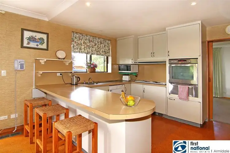 Fourth view of Homely house listing, 22 Kathleen Crescent, Armidale NSW 2350