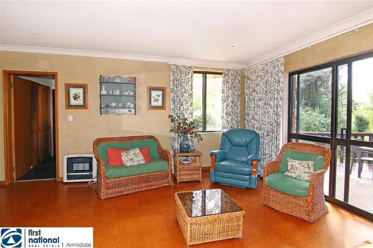 Fifth view of Homely house listing, 22 Kathleen Crescent, Armidale NSW 2350