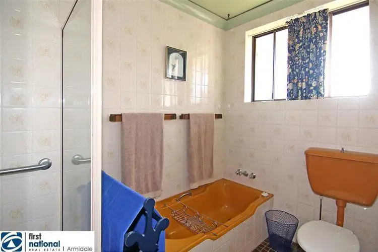 Sixth view of Homely house listing, 22 Kathleen Crescent, Armidale NSW 2350