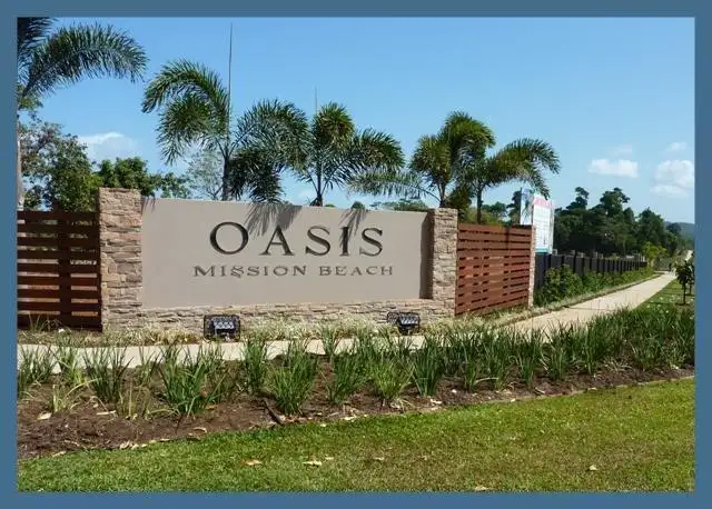 LOT 121/13 Sandy Close, Mission Beach QLD 4852