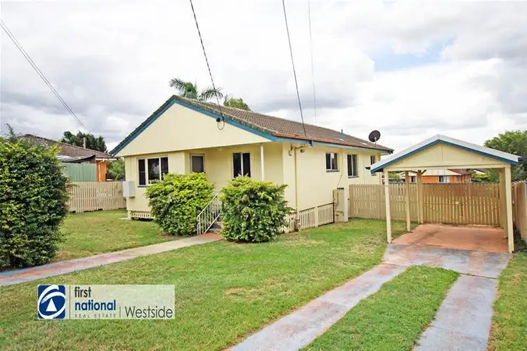 Main view of Homely house listing, 24 Price Street, Riverview QLD 4303