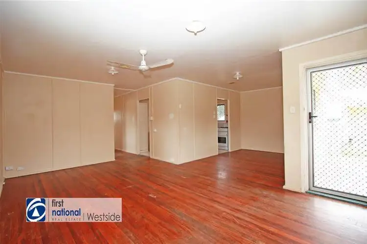 Second view of Homely house listing, 24 Price Street, Riverview QLD 4303