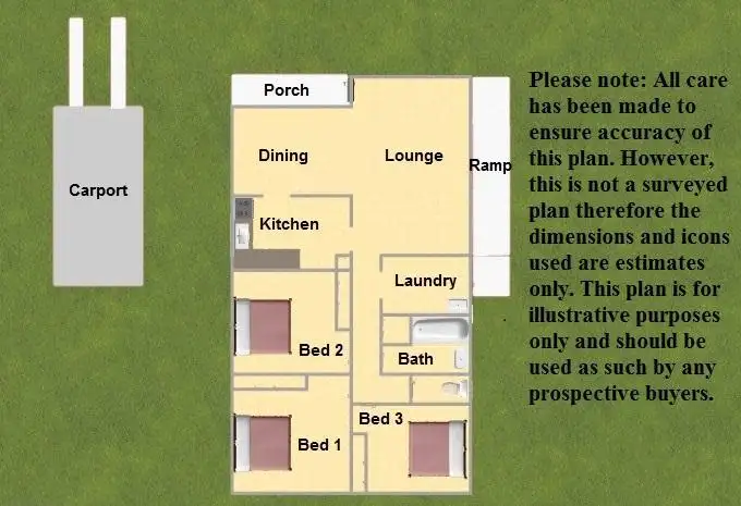 Third view of Homely house listing, 24 Price Street, Riverview QLD 4303