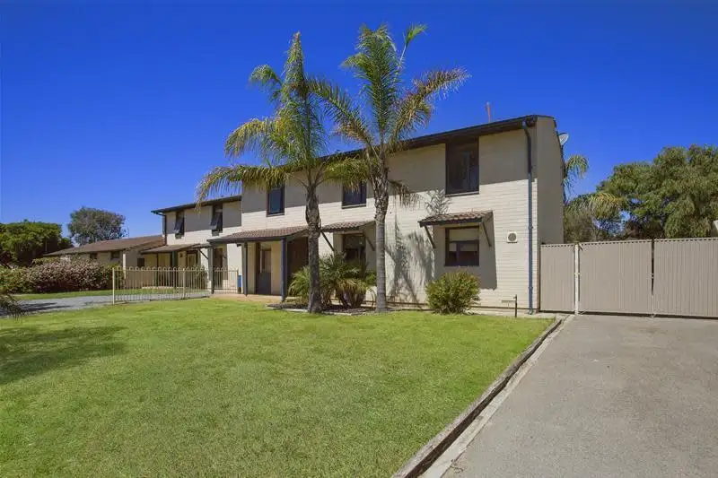 Main view of Homely house listing, 57 Lower Street, Semaphore Park SA 5019