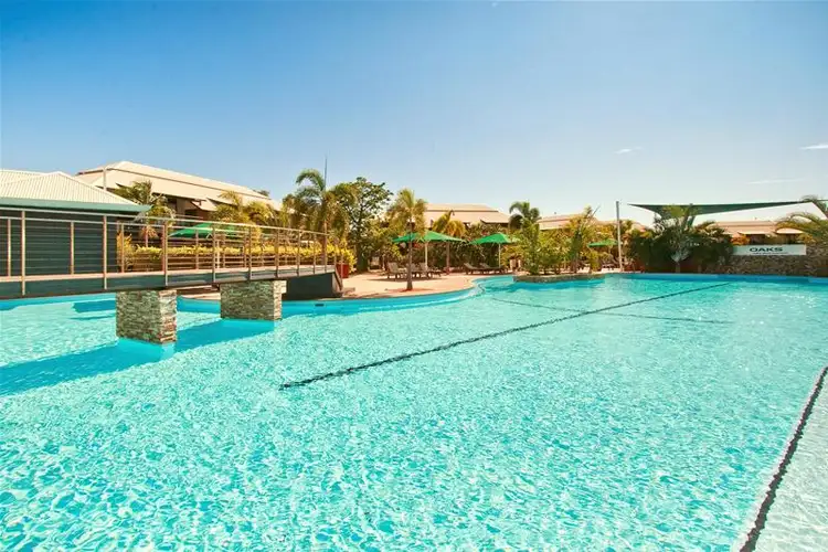 Second view of Homely unit listing, 52/11 Oryx Road, Cable Beach WA 6726