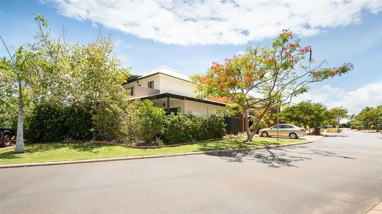 Third view of Homely unit listing, 52/11 Oryx Road, Cable Beach WA 6726