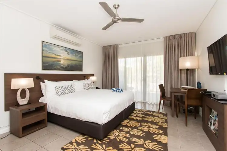 Sixth view of Homely unit listing, 52/11 Oryx Road, Cable Beach WA 6726