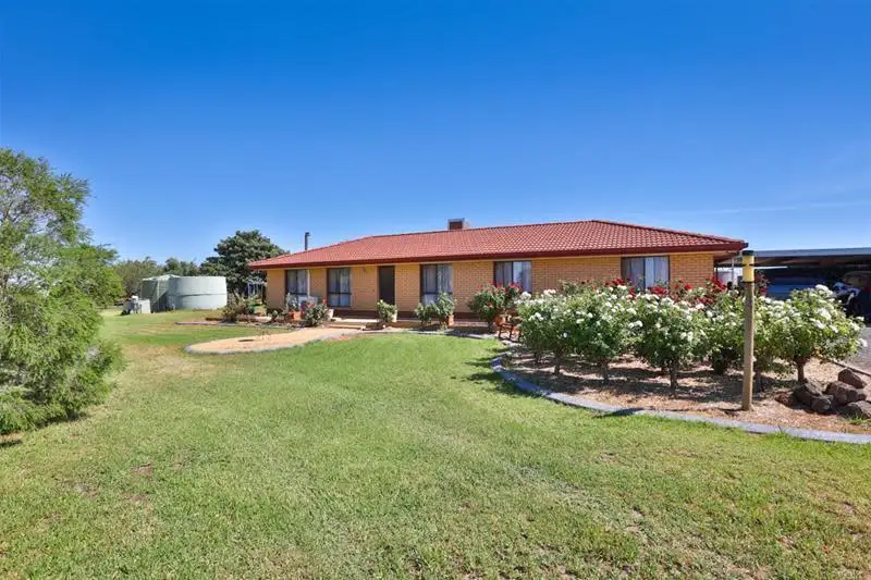 Main view of Homely house listing, 33 Jeffreys Lane, Red Cliffs VIC 3496