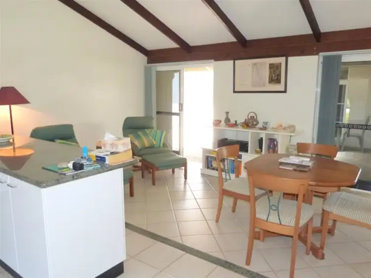 Third view of Homely house listing, 52 Kennedy Esplanade, South Mission Beach QLD 4852