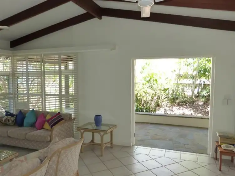 Fourth view of Homely house listing, 52 Kennedy Esplanade, South Mission Beach QLD 4852