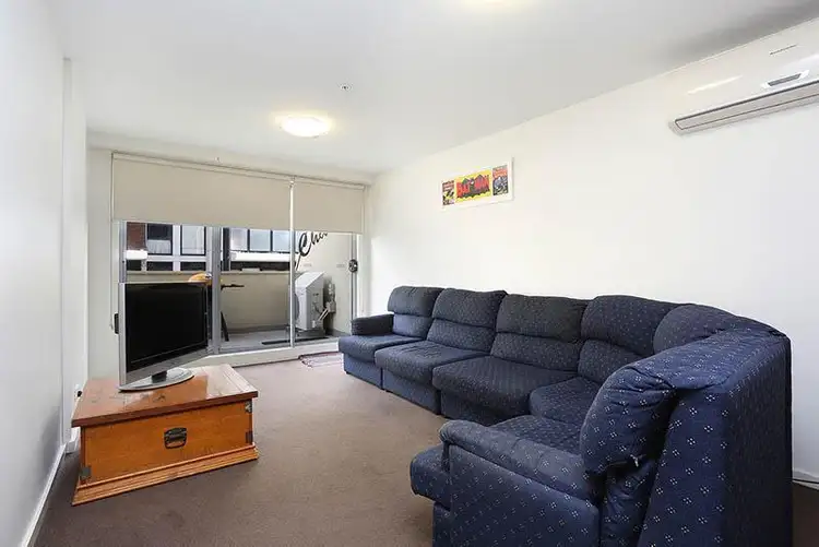 Second view of Homely apartment listing, 202/117 Pier Street, Altona VIC 3018