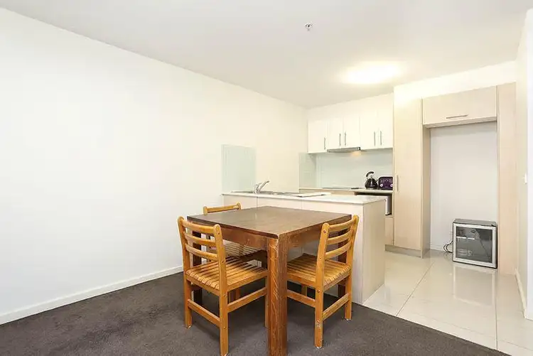 Third view of Homely apartment listing, 202/117 Pier Street, Altona VIC 3018