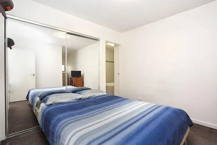Fourth view of Homely apartment listing, 202/117 Pier Street, Altona VIC 3018