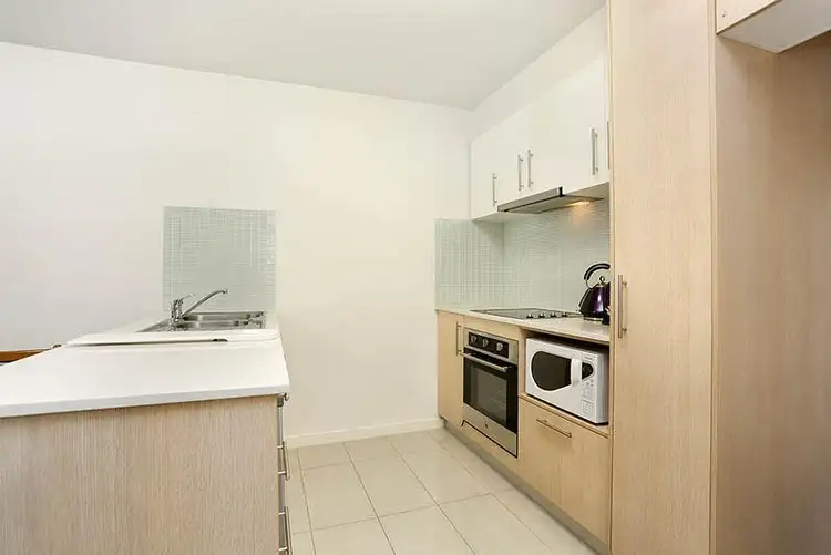 Fifth view of Homely apartment listing, 202/117 Pier Street, Altona VIC 3018