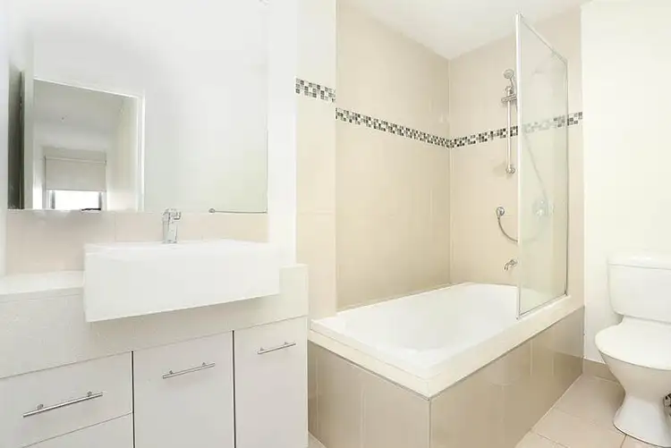 Sixth view of Homely apartment listing, 202/117 Pier Street, Altona VIC 3018