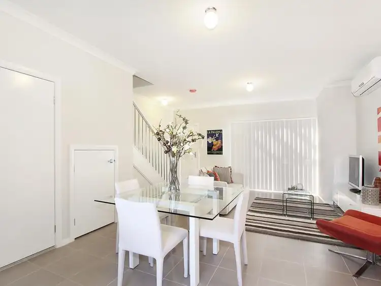 4/4-6 Rose Street, Liverpool NSW 2170