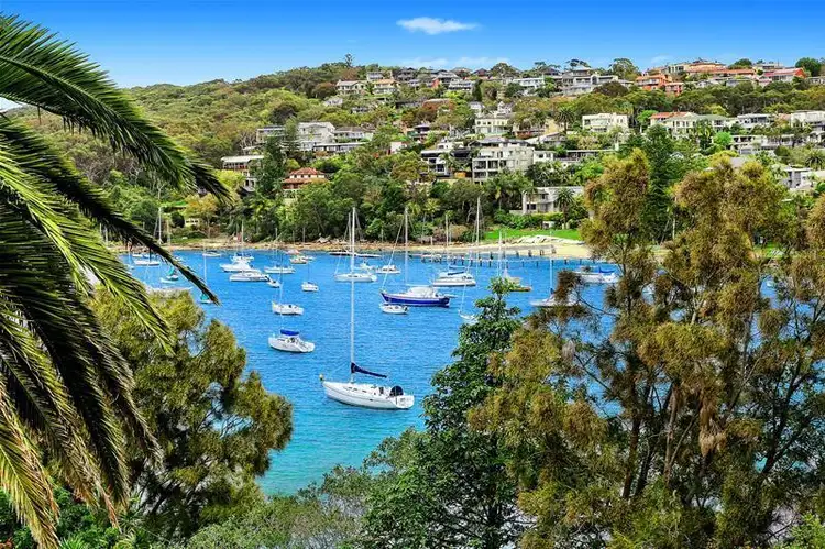 Second view of Homely apartment listing, 4/35 Fairlight Crescent, Fairlight NSW 2094