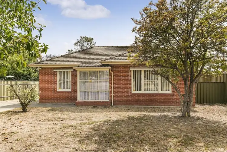 36 Shannon Avenue, Glenelg North SA 5045