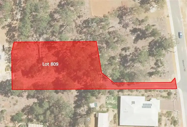 7 Moseri Road, Roleystone WA 6111