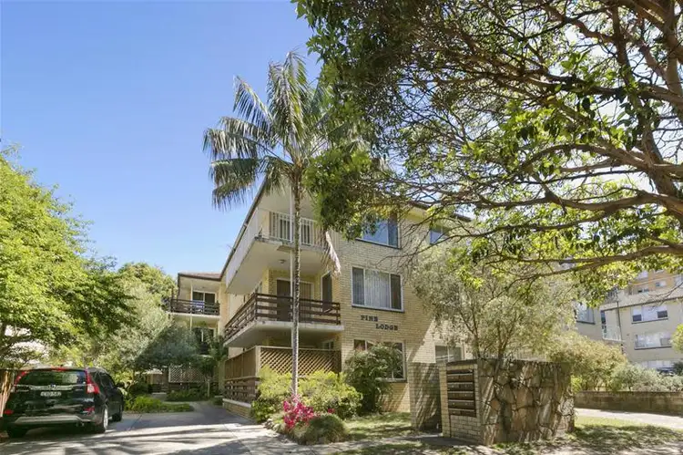 Main view of Homely unit listing, 2/101 Oaks Avenue, Dee Why NSW 2099