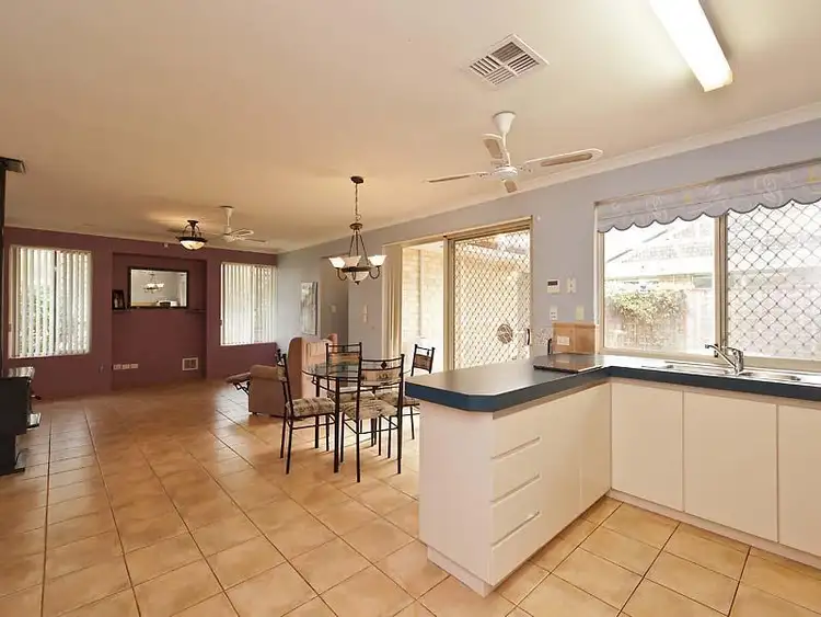 Fifth view of Homely house listing, 6 Tryall Avenue, Port Kennedy WA 6172