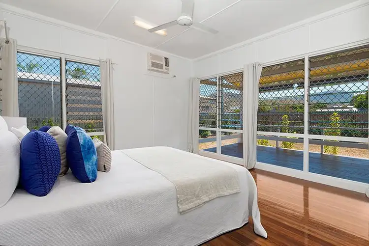 Fifth view of Homely house listing, 22 Holroyd Street,, Wulguru QLD 4811