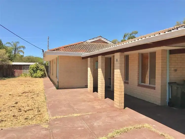 Second view of Homely house listing, 9 Kingia Place, Pinjarra WA 6208
