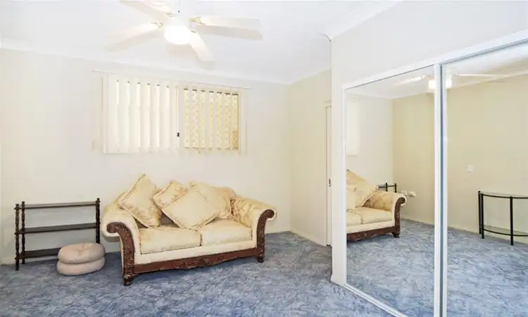 Fifth view of Homely unit listing, 40/174 Galleon Way, Currumbin Waters QLD 4223