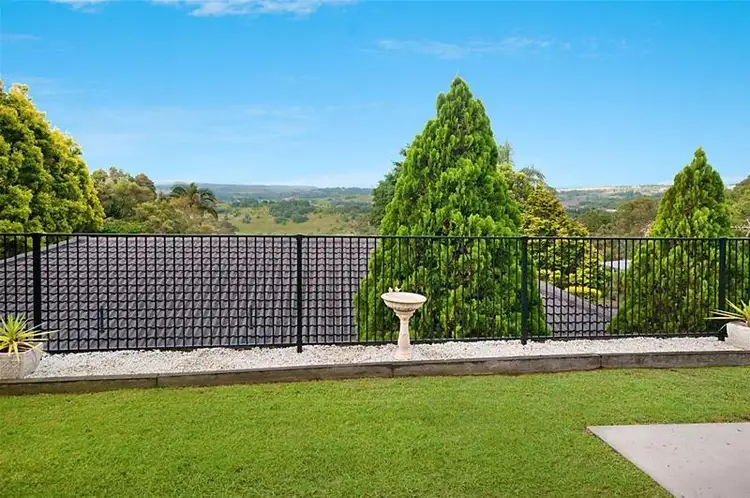 Fifth view of Homely house listing, 4 Barr Scott Drive, Lismore Heights NSW 2480