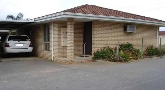 Main view of Homely unit listing, 4/39 Assen Street, Utakarra WA 6530