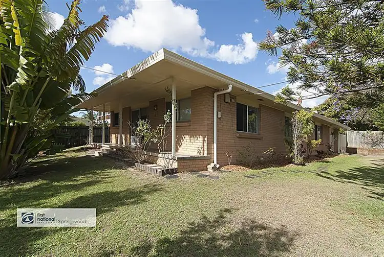 34 Torview Street, Rochedale South QLD 4123