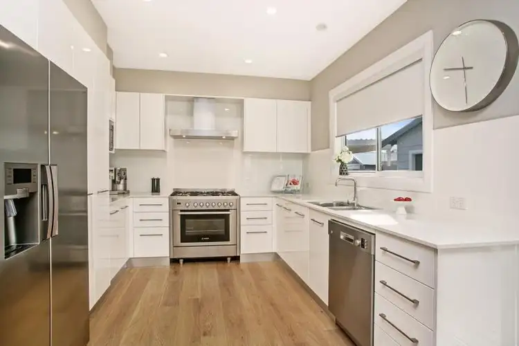 Fourth view of Homely house listing, 265 Beaumont Street, Hamilton South NSW 2303