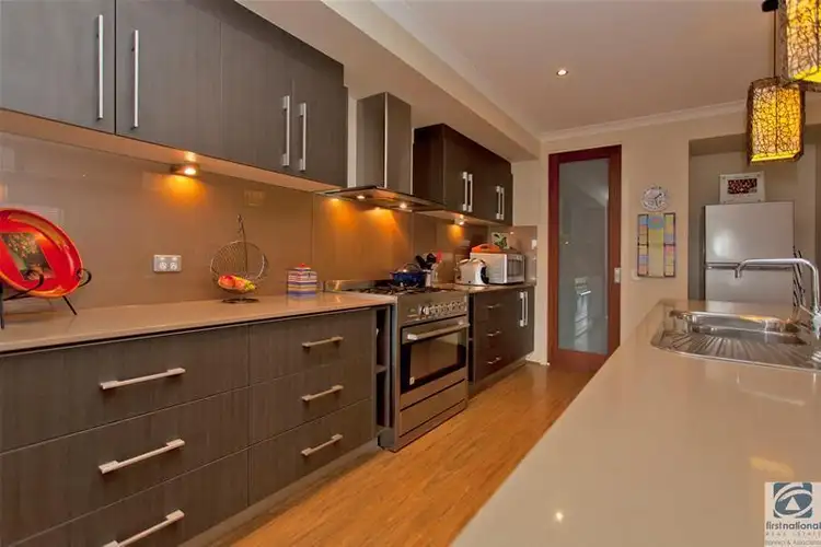 Third view of Homely house listing, 33 Oxford Drive, Thurgoona NSW 2640