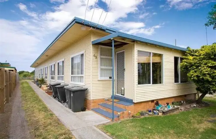 Second view of Homely block of units listing, 65 Boollwarroo Parade, Shellharbour NSW 2529