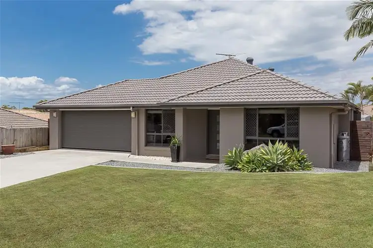 6 Cobby Court, Redland Bay QLD 4165