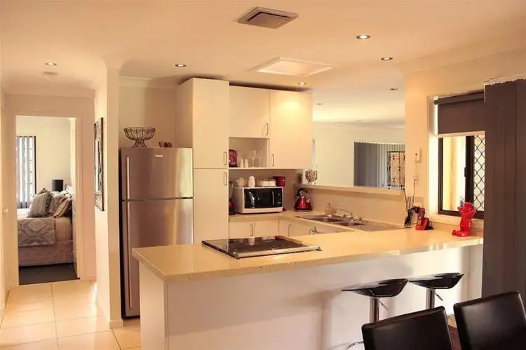 Second view of Homely house listing, 8 Thrower Avenue, Coramba NSW 2450