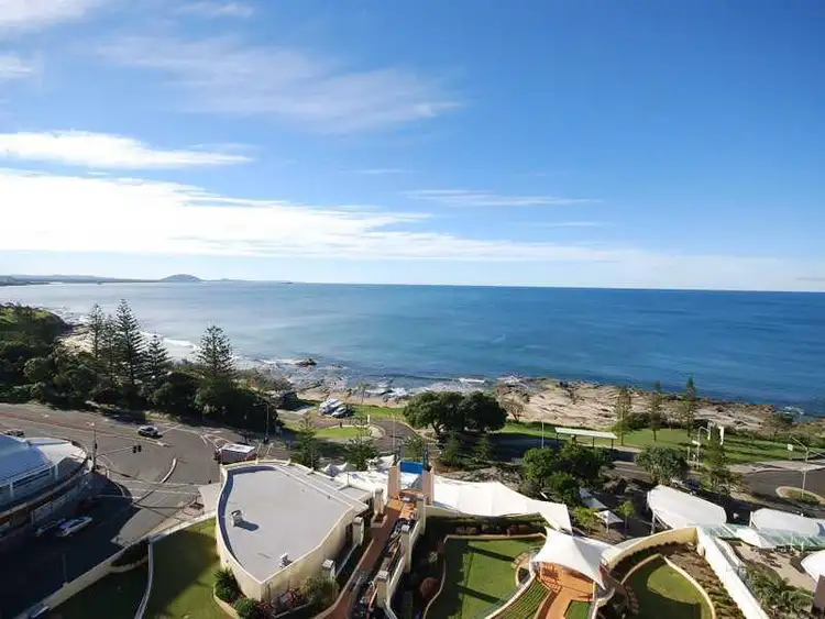 Third view of Homely unit listing, 1206/7 Venning Street, Mooloolaba QLD 4557