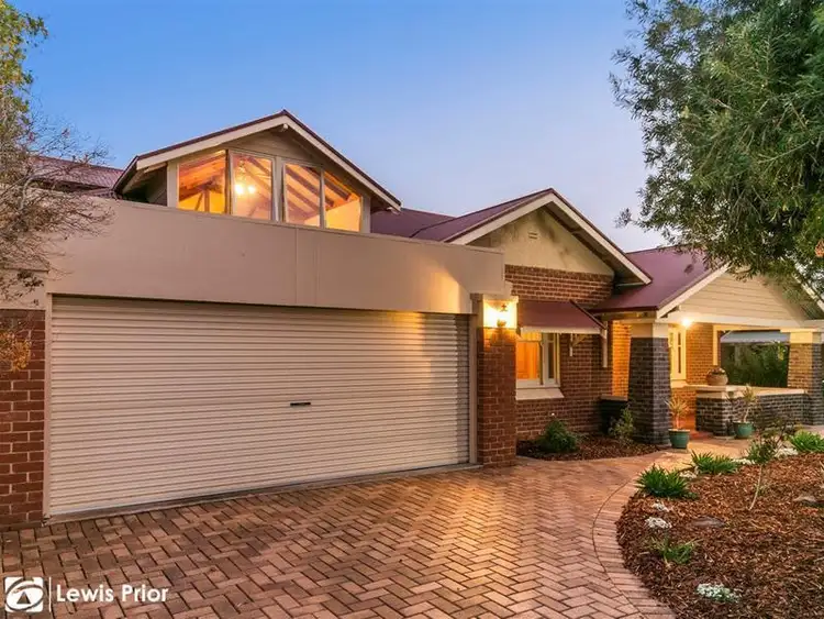 Second view of Homely house listing, 28 Melville Street, South Plympton SA 5038