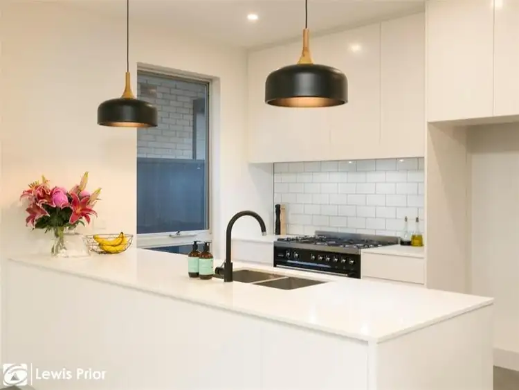 Fifth view of Homely house listing, 33b Markwick Crescent, Campbelltown SA 5074