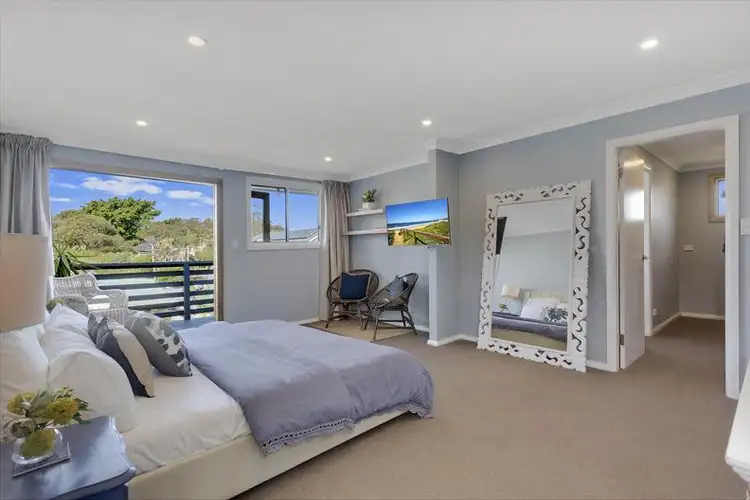 Fourth view of Homely house listing, 48 Powderworks Road, North Narrabeen NSW 2101